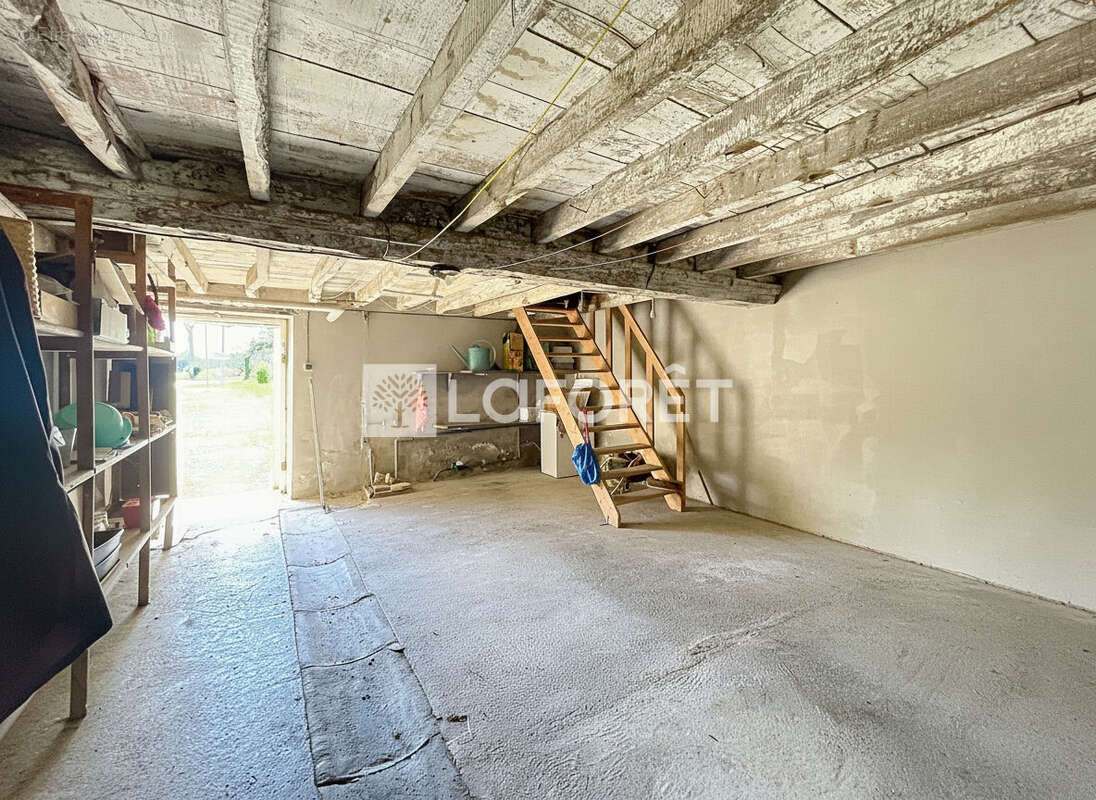 Maison Carentoir 5 pièce(s) 135 m2 - photo 13