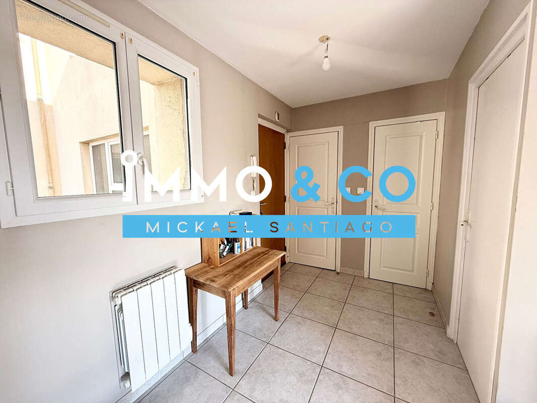 Appartement à VALENCE