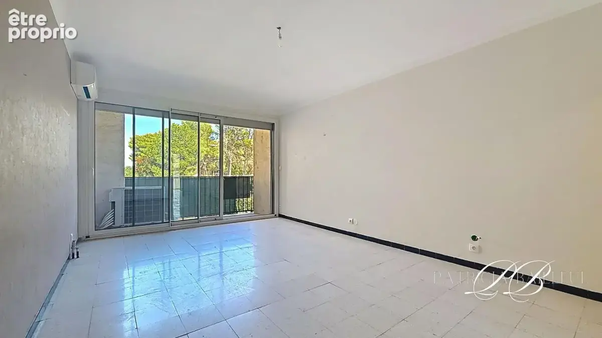 Appartement   3 pièce(s) 65 m2 avec garage et cave - photo 2