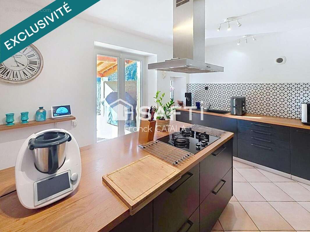 Photo 6 - Maison à VILLEFRANCHE-DE-LAURAGAIS