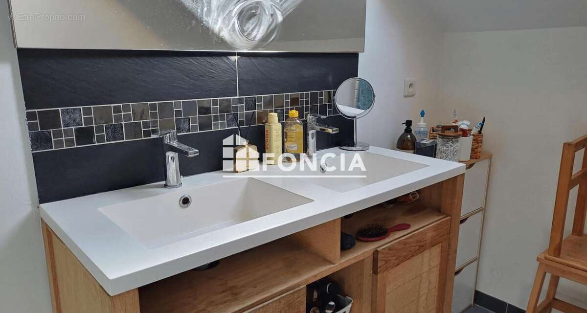 Appartement à BOURGBARRE