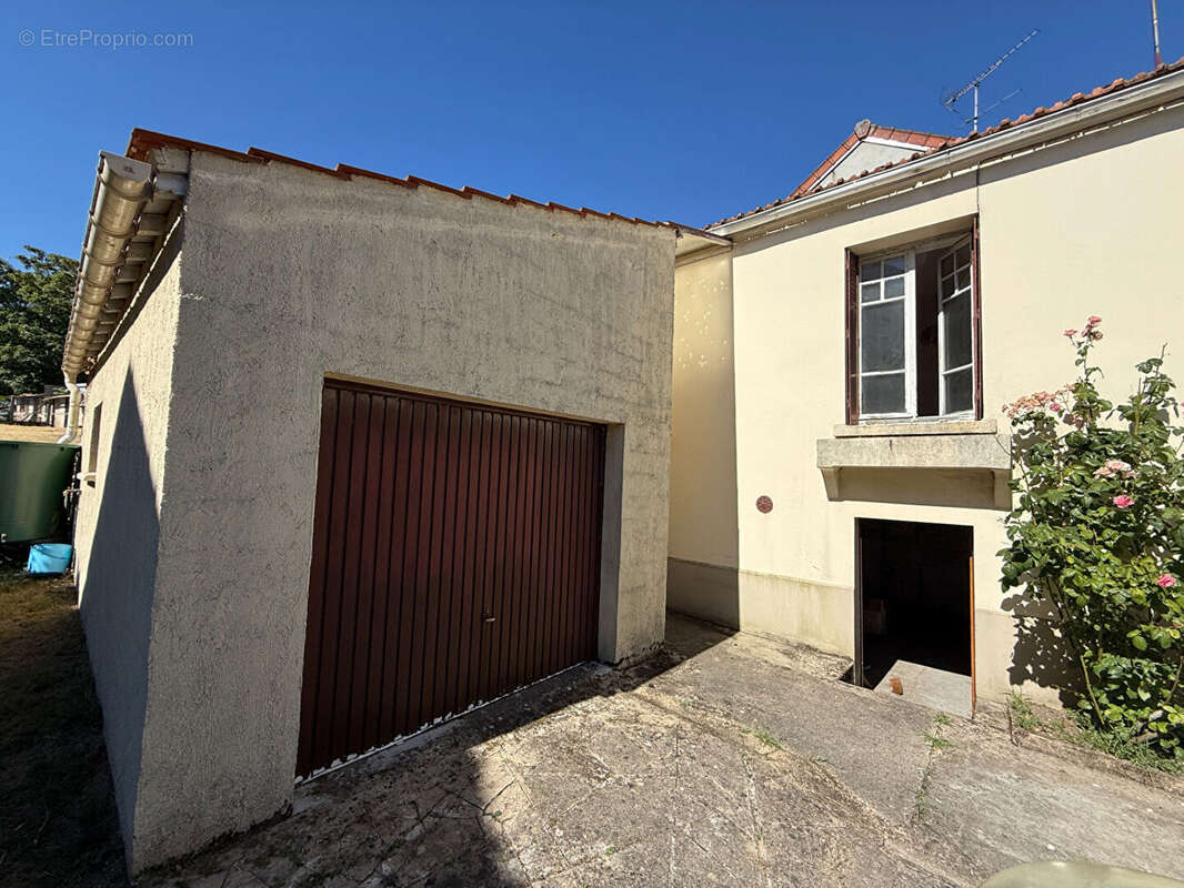 Maison 63m² à rambouillet - photo 2