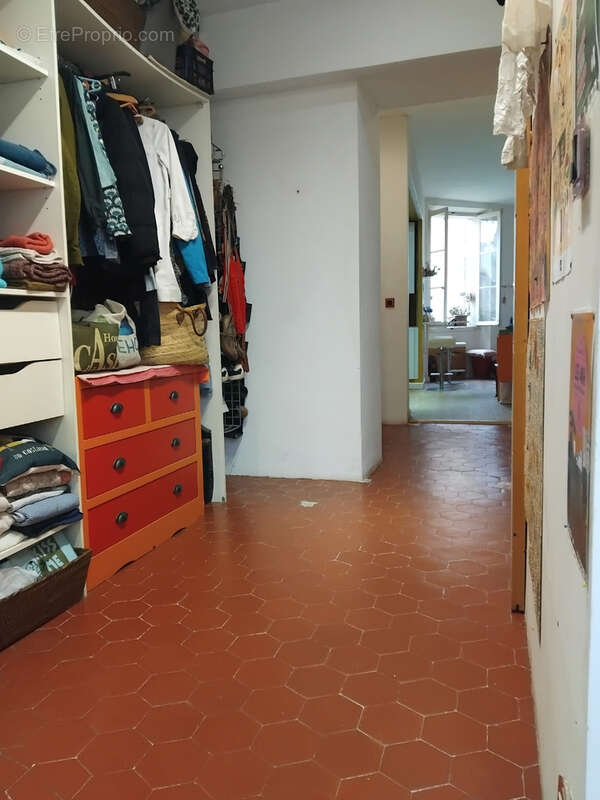 Appartement à HYERES