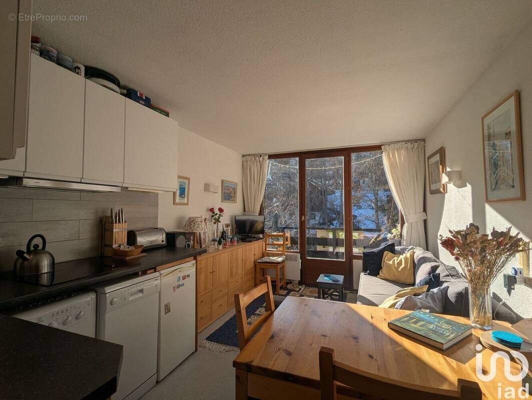 Photo 1 - Appartement à MORILLON