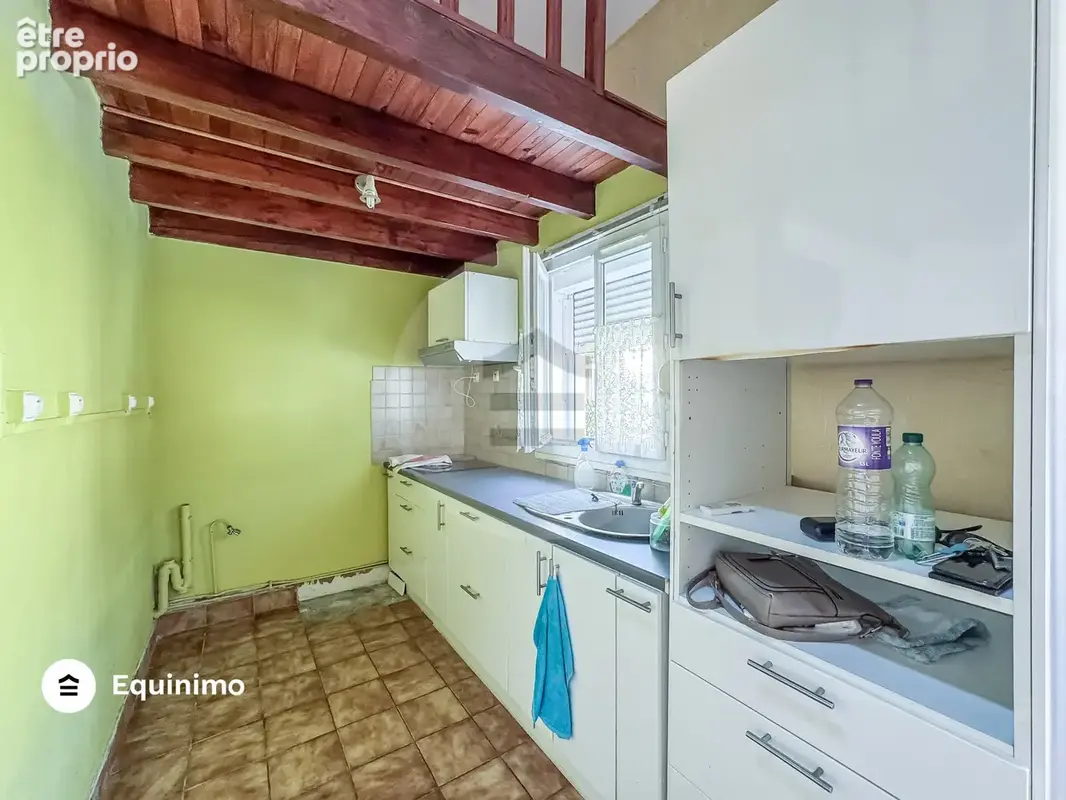 Maisonette en allée privée - Rue Béranger - photo 4