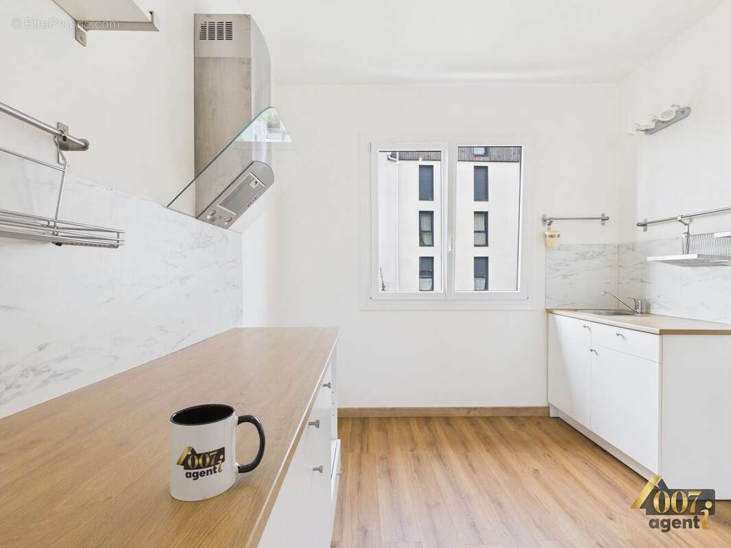 Appartement à VILLARD-BONNOT