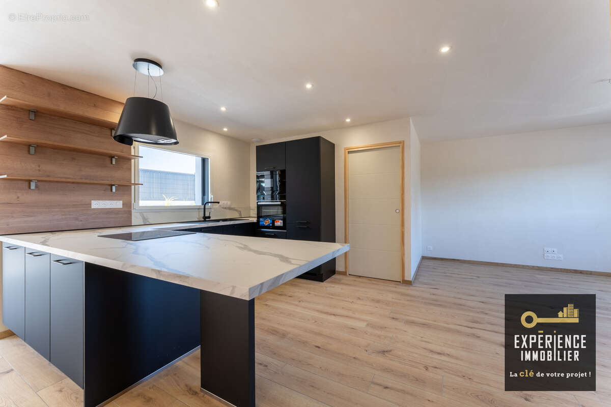 Maison neuve de plain-pied - photo 9