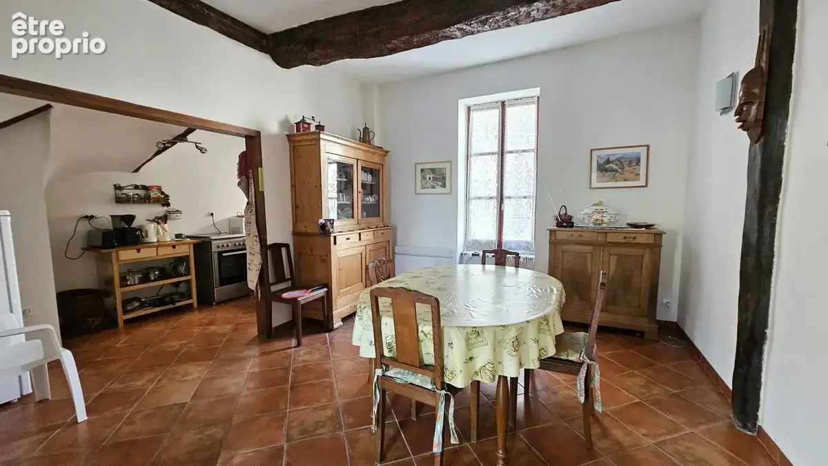 Maison 5 pièces 130 m² à vendre à Thezan-Les-Beziers (34490) - photo 5