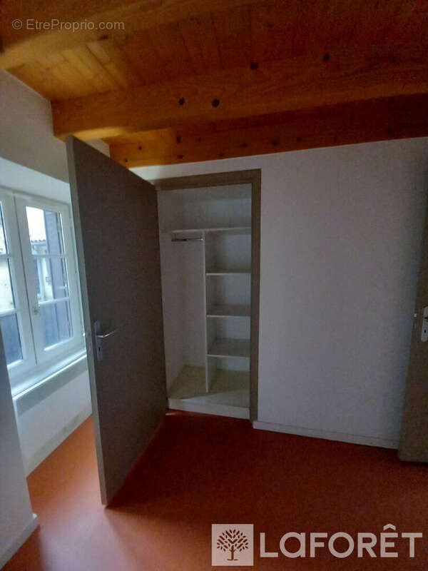 Appartement T4 duplex - photo 8