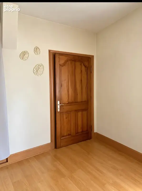 Propriétés de caractere- 300 m2 - au cozur du quartier historique de Bourbon Lancy - photo 20