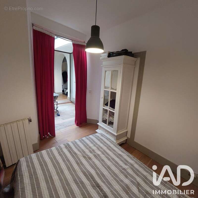 Appartement 63 m² à Nimes  - photo 6