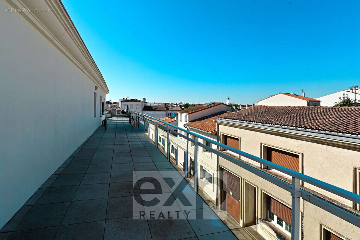 Appartement à ROYAN