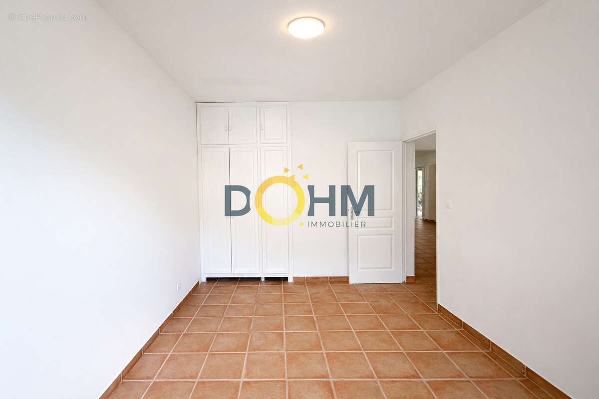 Maison à LE TAMPON