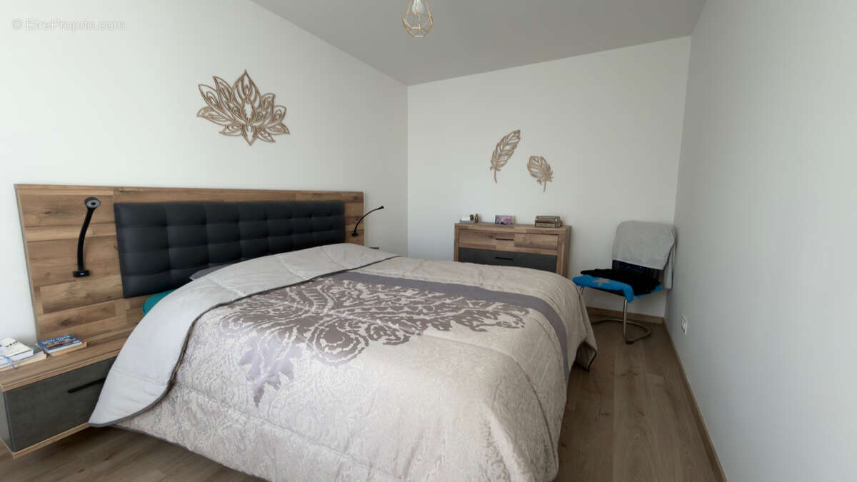 Appartement à SAINT-NAZAIRE