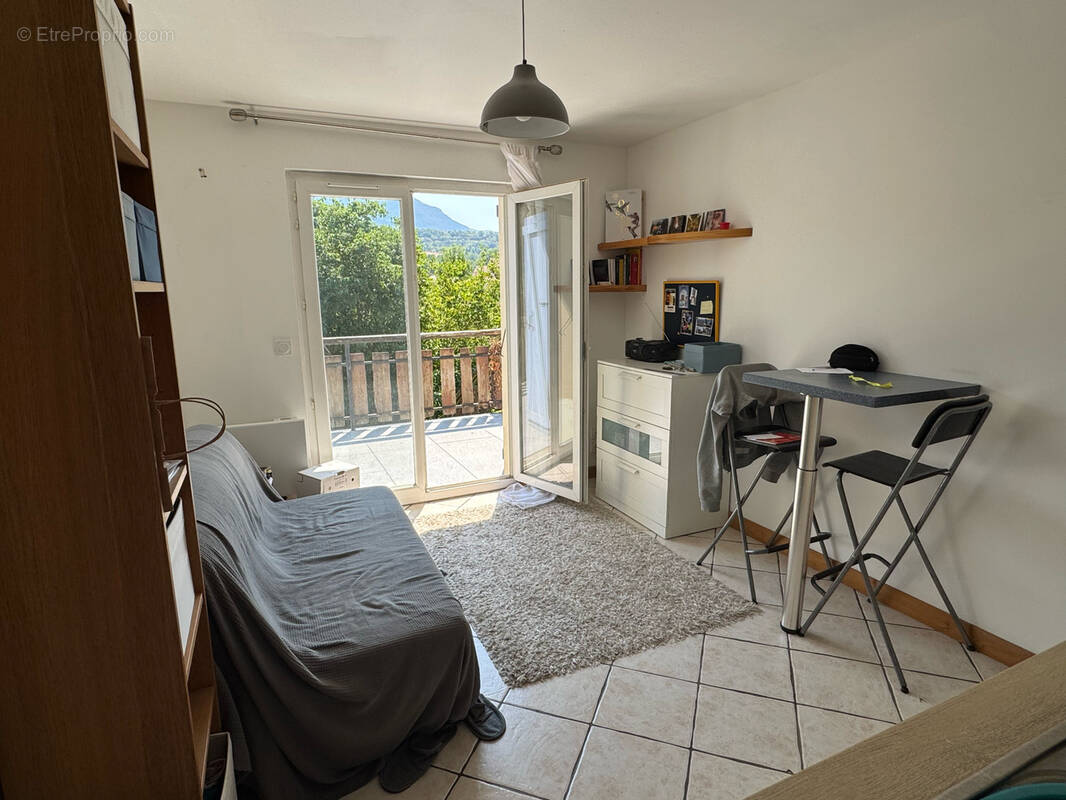 Appartement à VOGLANS