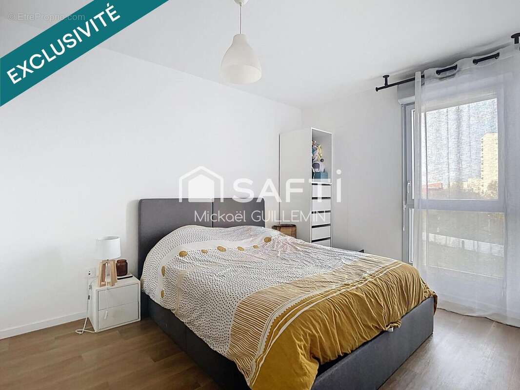 Photo 5 - Appartement à ALFORTVILLE