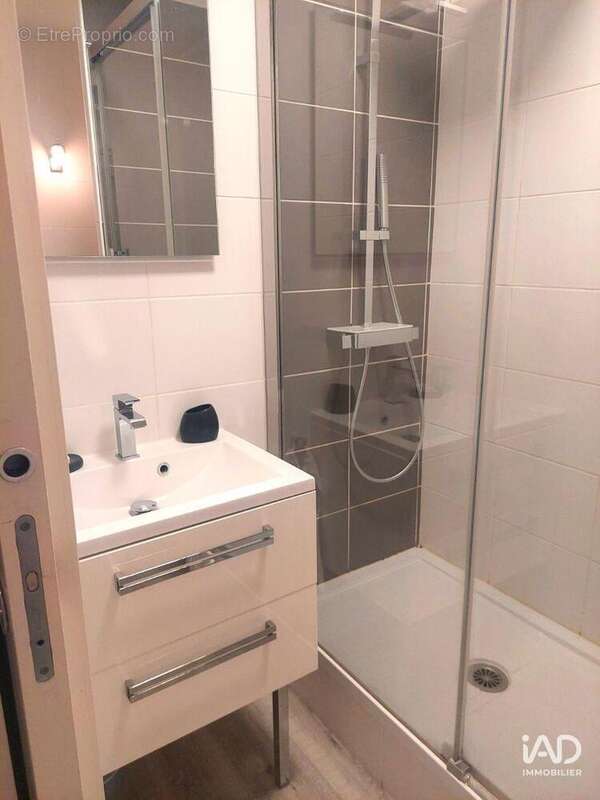 Photo 5 - Appartement à BIARRITZ