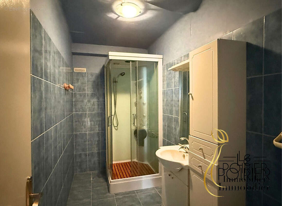 Maison à SAINT-ALBAN