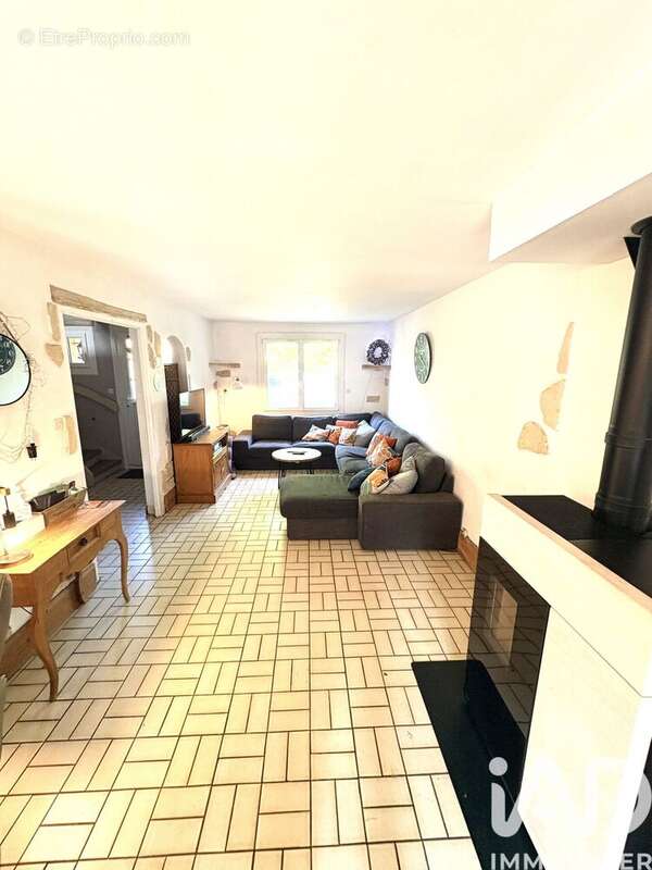 Photo 2 - Maison à CAMBRIN