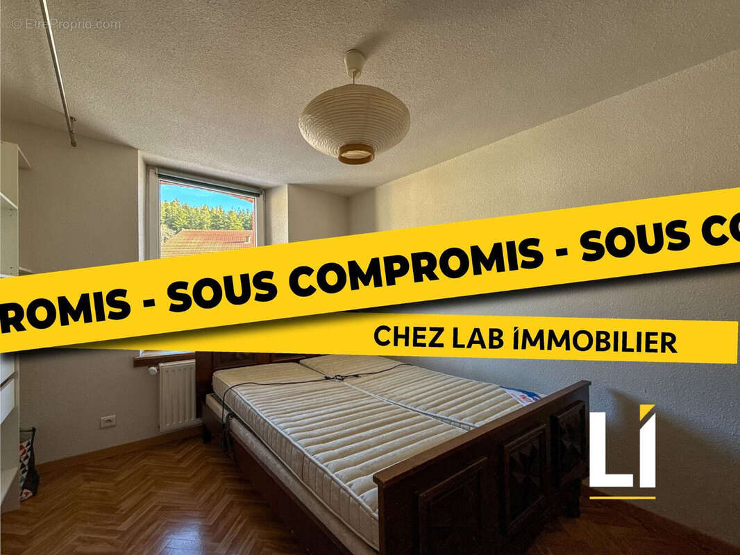 Appartement à MAICHE
