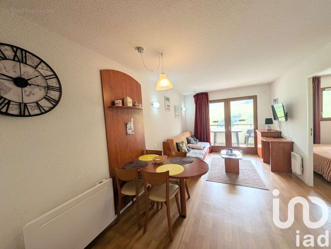 Appartement 32 m² à Astugue  - photo 8