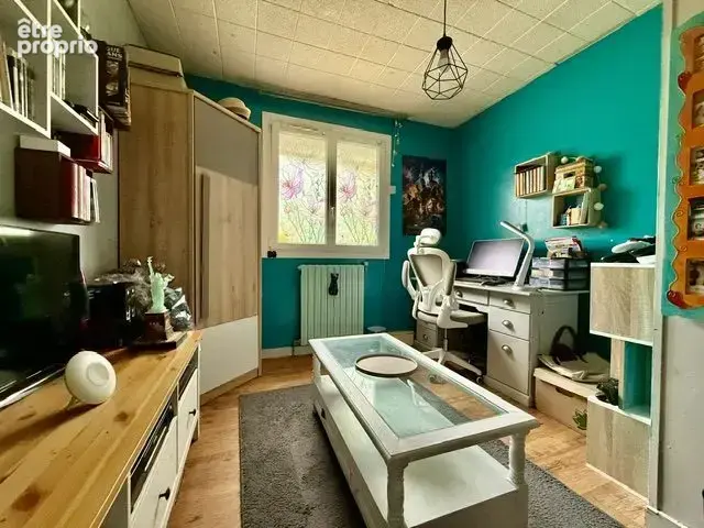 Maison 8 pièces 143 m² à vendre à Soissons (02200) - photo 4