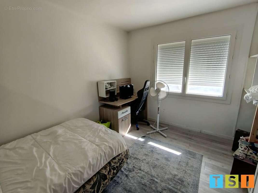 Prox MONTREJEAU: villa de plain-pied traditionnelle sur un terrain de 3016 m². - photo 13