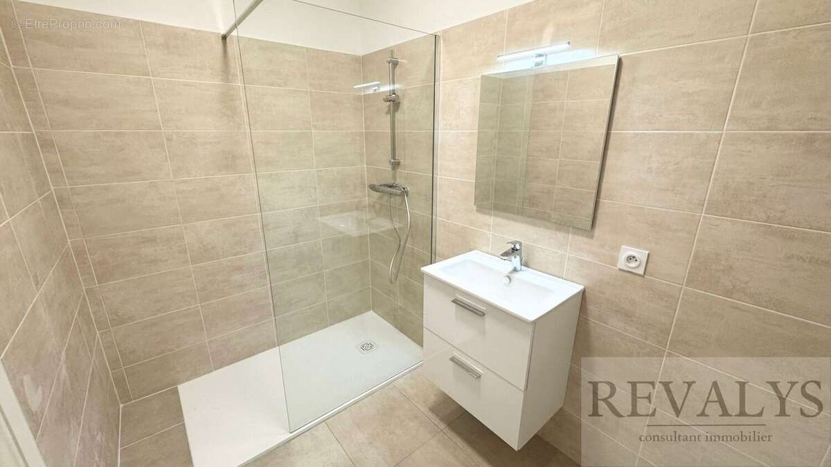 Appartement à BEAULIEU-SUR-MER