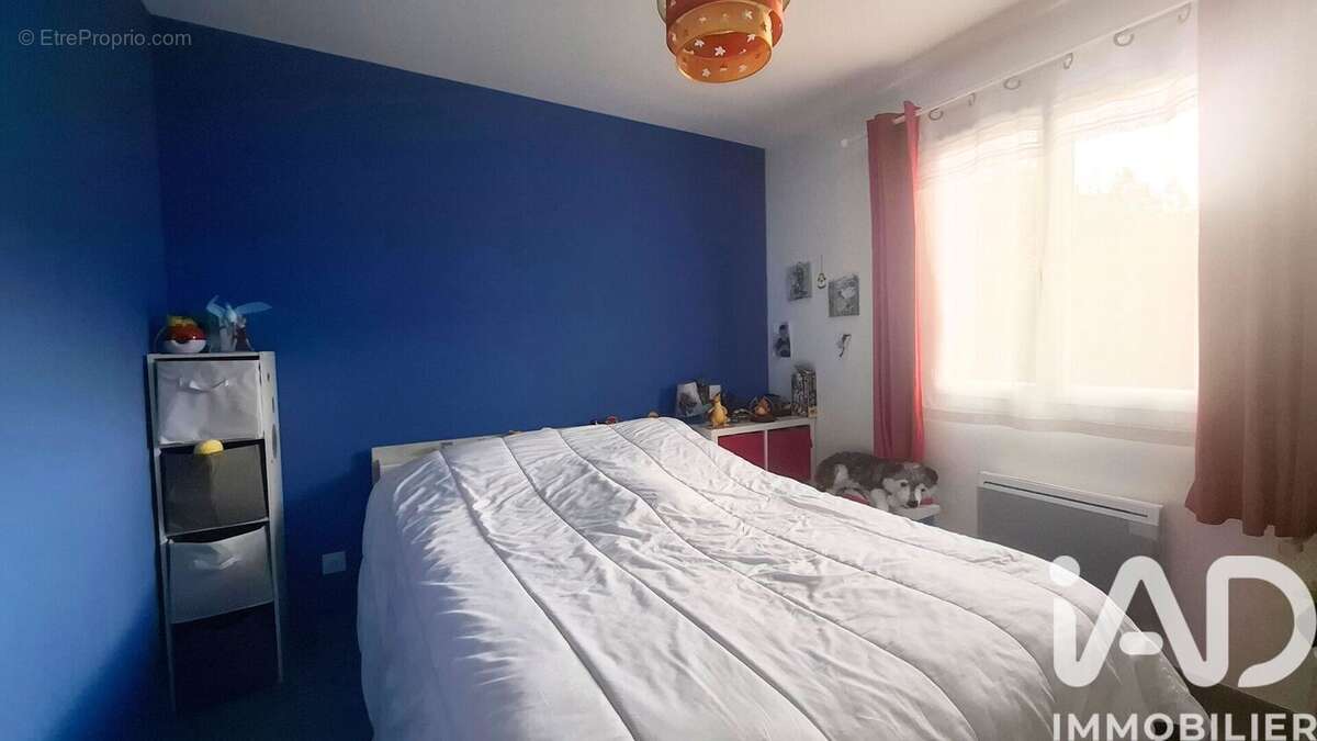 Photo 7 - Maison à CAUMONT-SUR-DURANCE