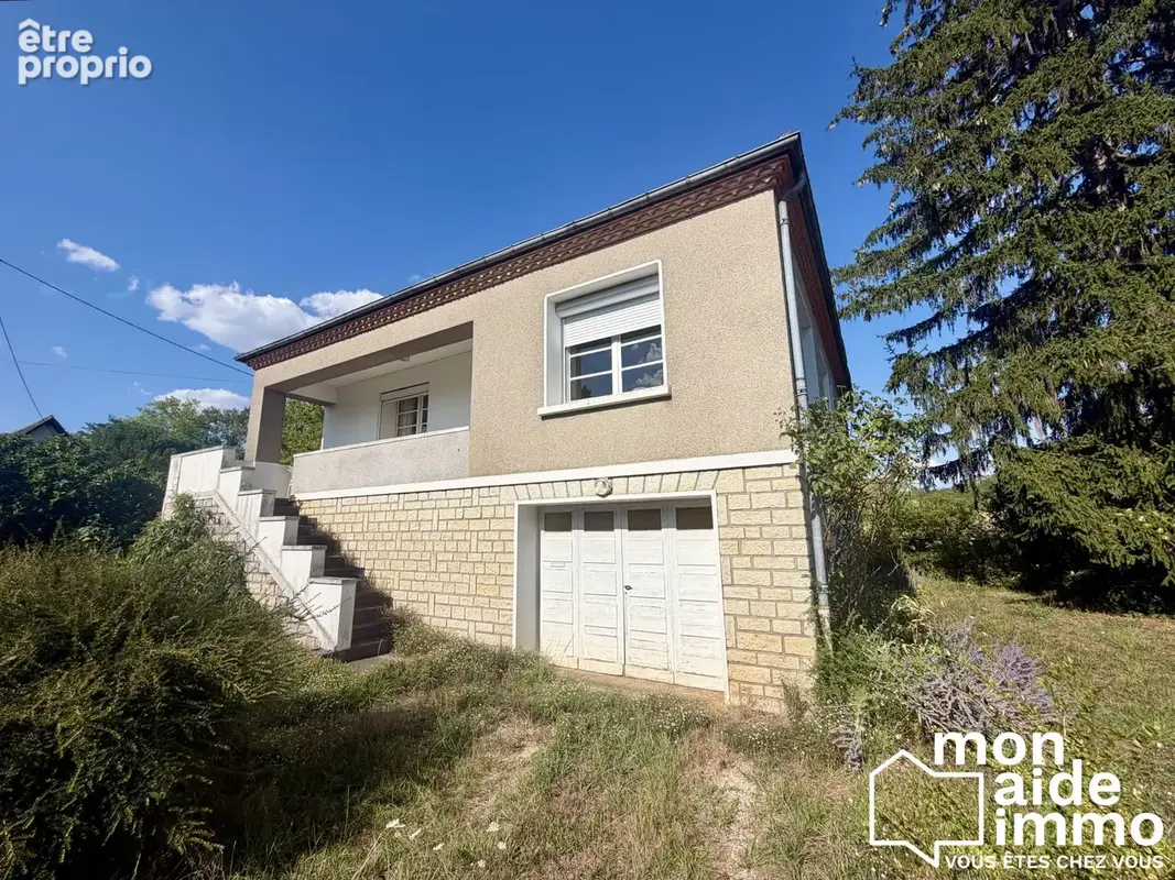 Maison 4 pièces 80 m² à vendre à Corgnac-Sur-L'isle (24800) - photo 2