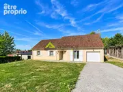 Maison à SAINT-AMAND
