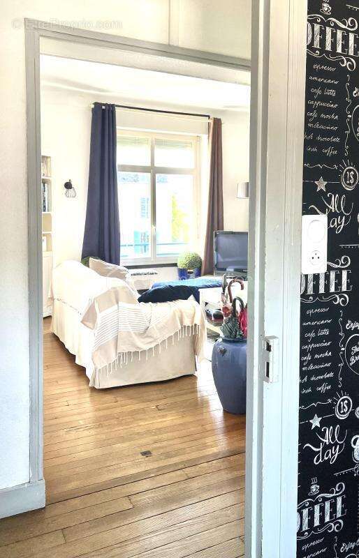 Appartement à JURANCON