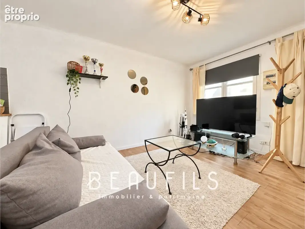 Exclusivité. Appartement au coeur du centre historique - photo 4