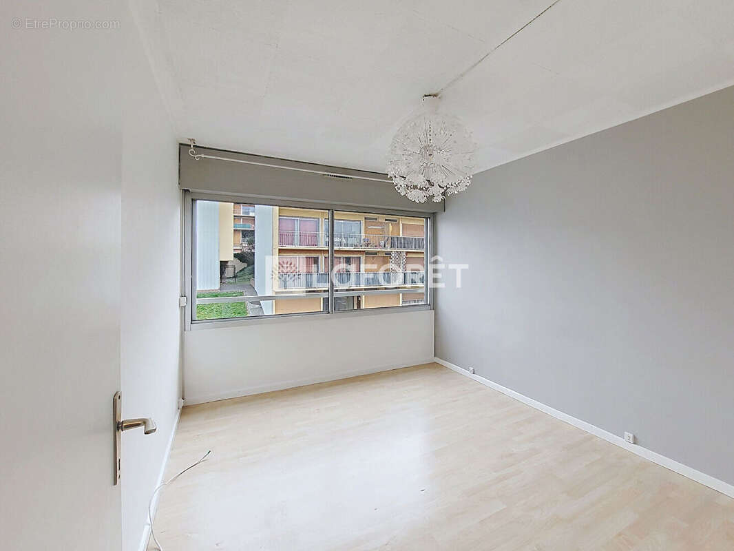 Appartement à LE PUY-EN-VELAY