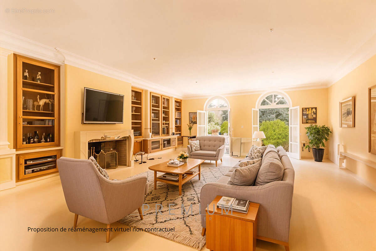 Maison à CAZEVIEILLE