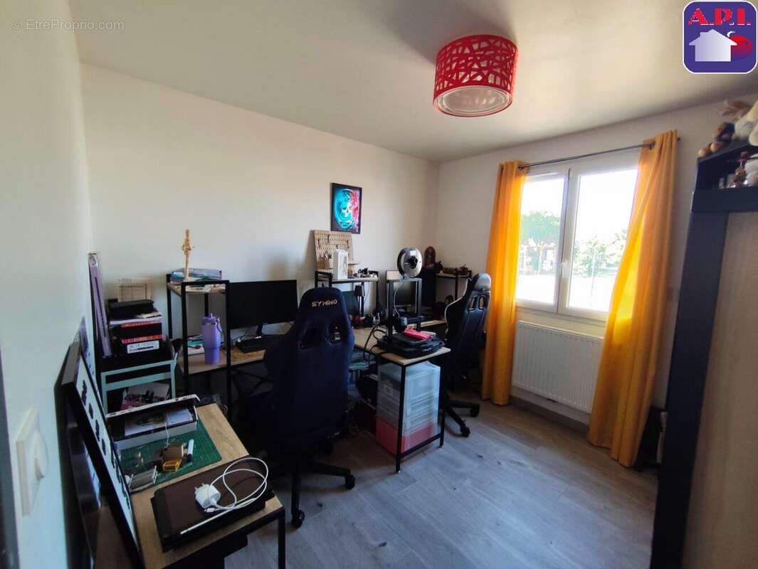 Maison 83 m² à Peyssies  - photo 8