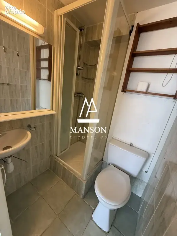 Appartement 30 m² à Bordeaux  - photo 7