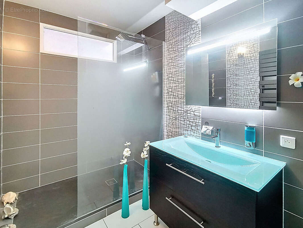 Appartement à THONON-LES-BAINS