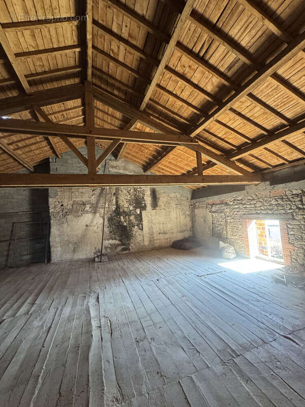 Photo 7 - Maison à COURPIERE