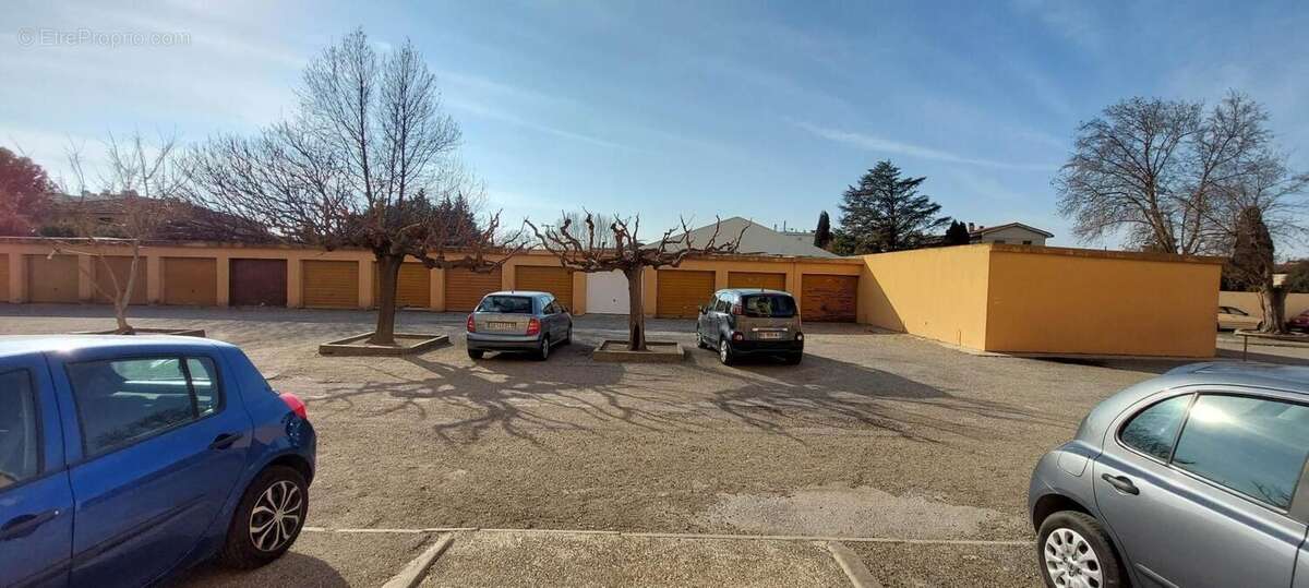 Photo 5 - Appartement à AVIGNON