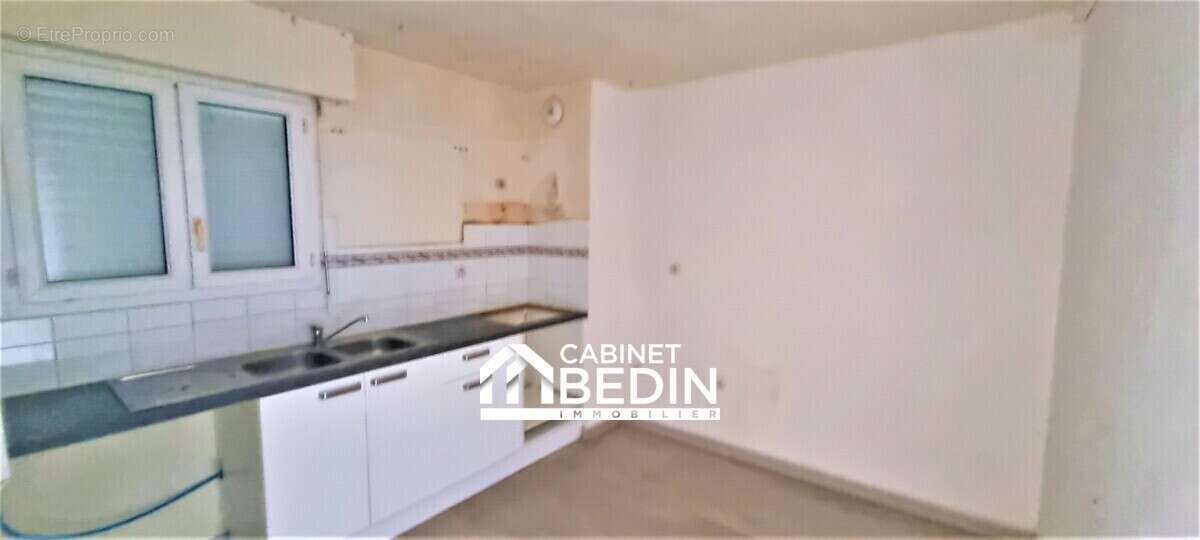 Appartement à SAINT-PAUL-LES-DAX