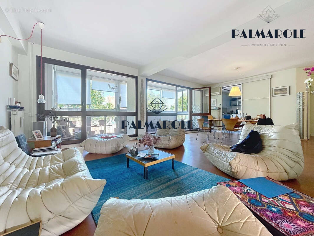 Appartement à PERPIGNAN