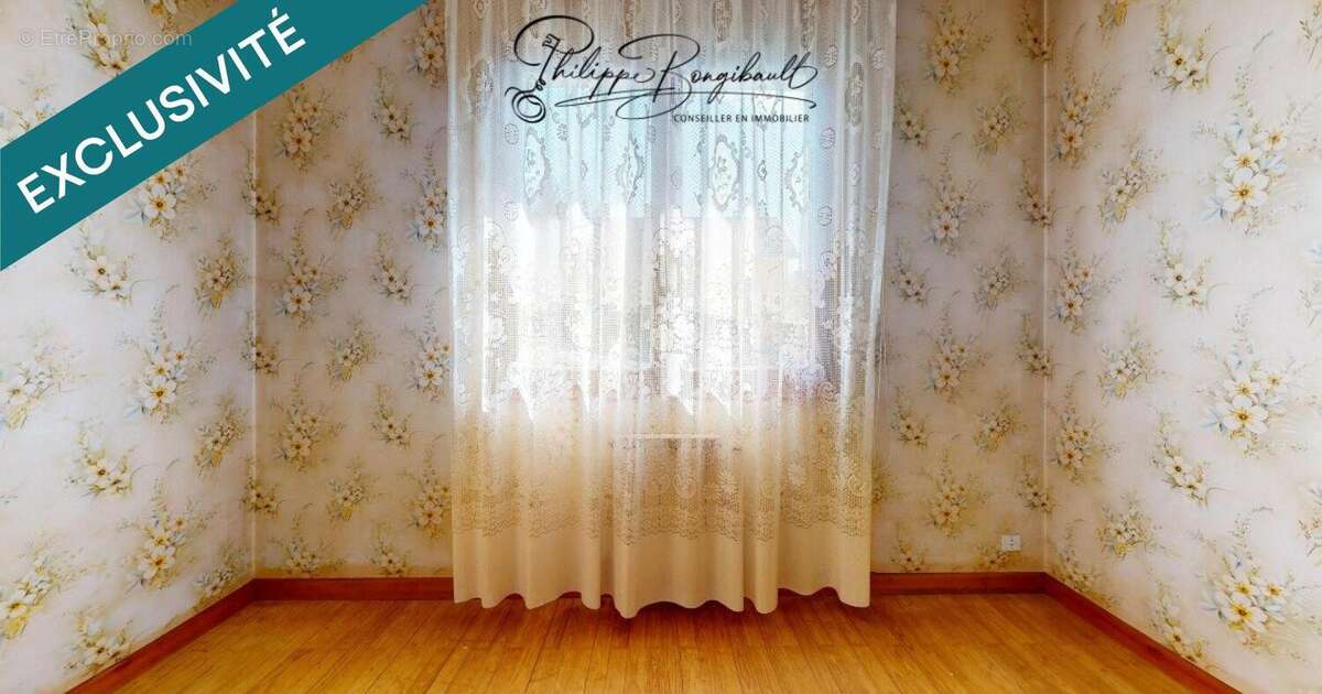 Photo 8 - Maison à SAINT-CLAIR-DE-LA-TOUR