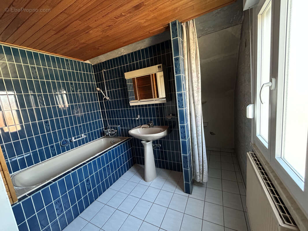 Appartement à WITTENHEIM