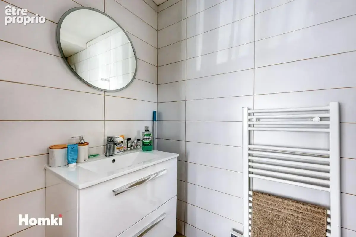 Appartement T4 de 98 m² à Hyères 83400, Impasse du Réal Baye - photo 14