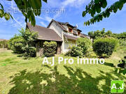 Maison à EZY-SUR-EURE