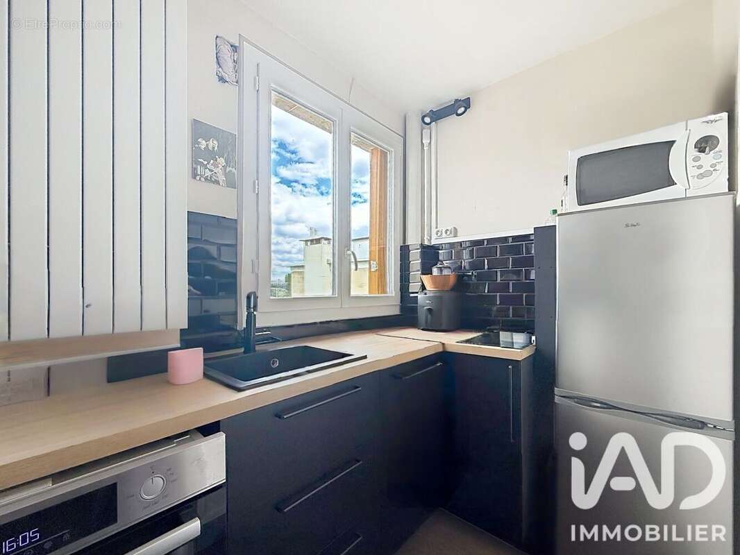 Photo 2 - Appartement à SAINT-MAUR-DES-FOSSES