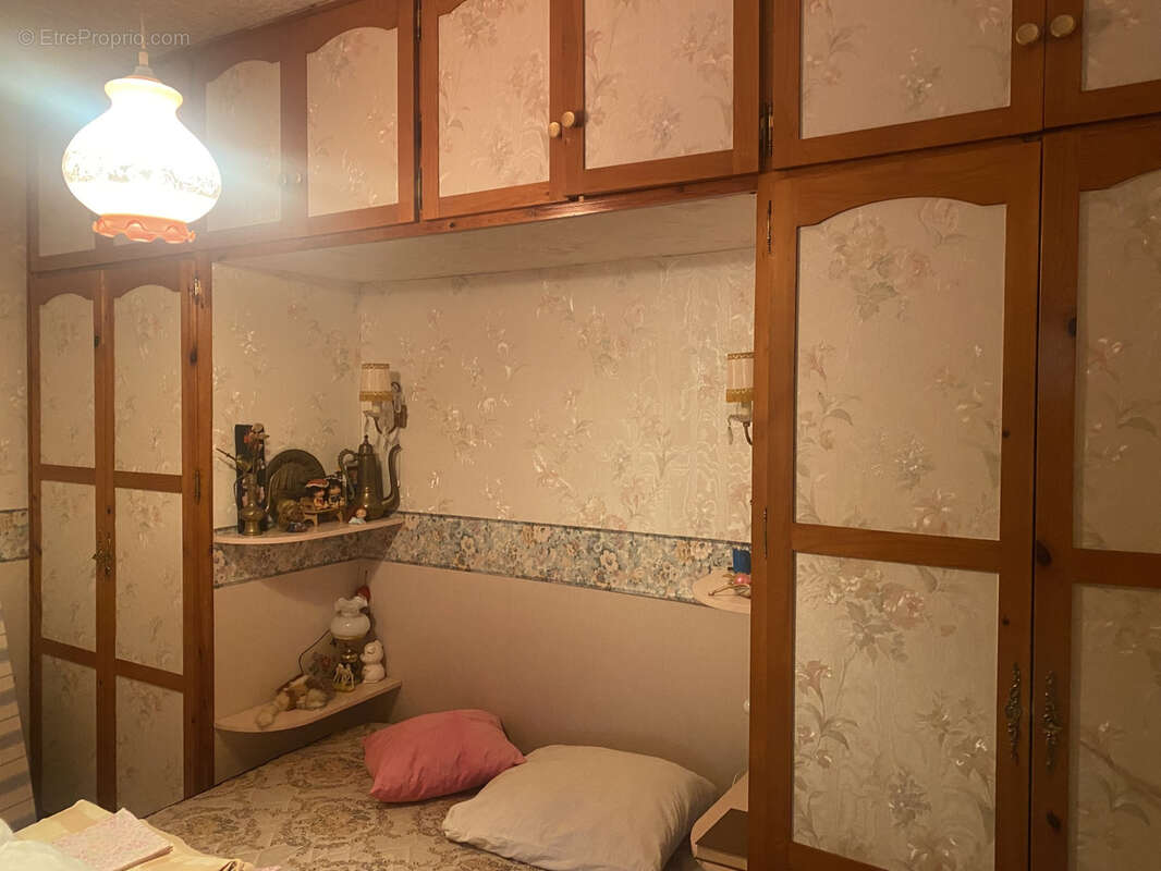 Maison à GRAND-CHARMONT