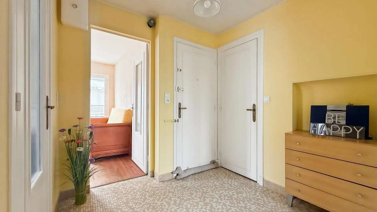 Appartement à ROYAN