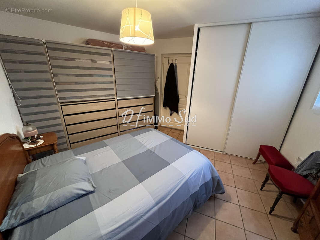 Appartement à NARBONNE